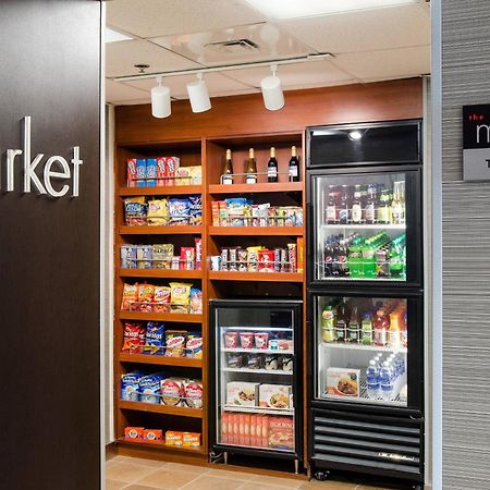 Courtyard By Marriott Myrtle Beach Broadway Екстер'єр фото