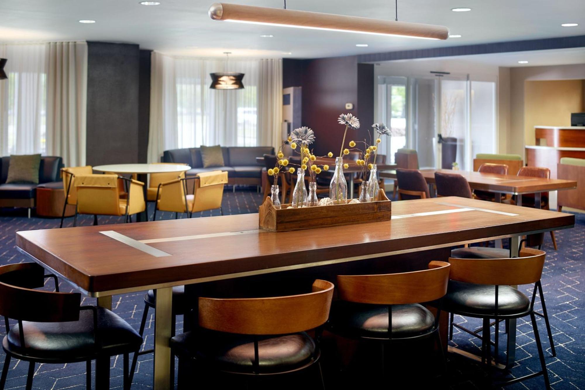 Courtyard By Marriott Myrtle Beach Broadway Екстер'єр фото