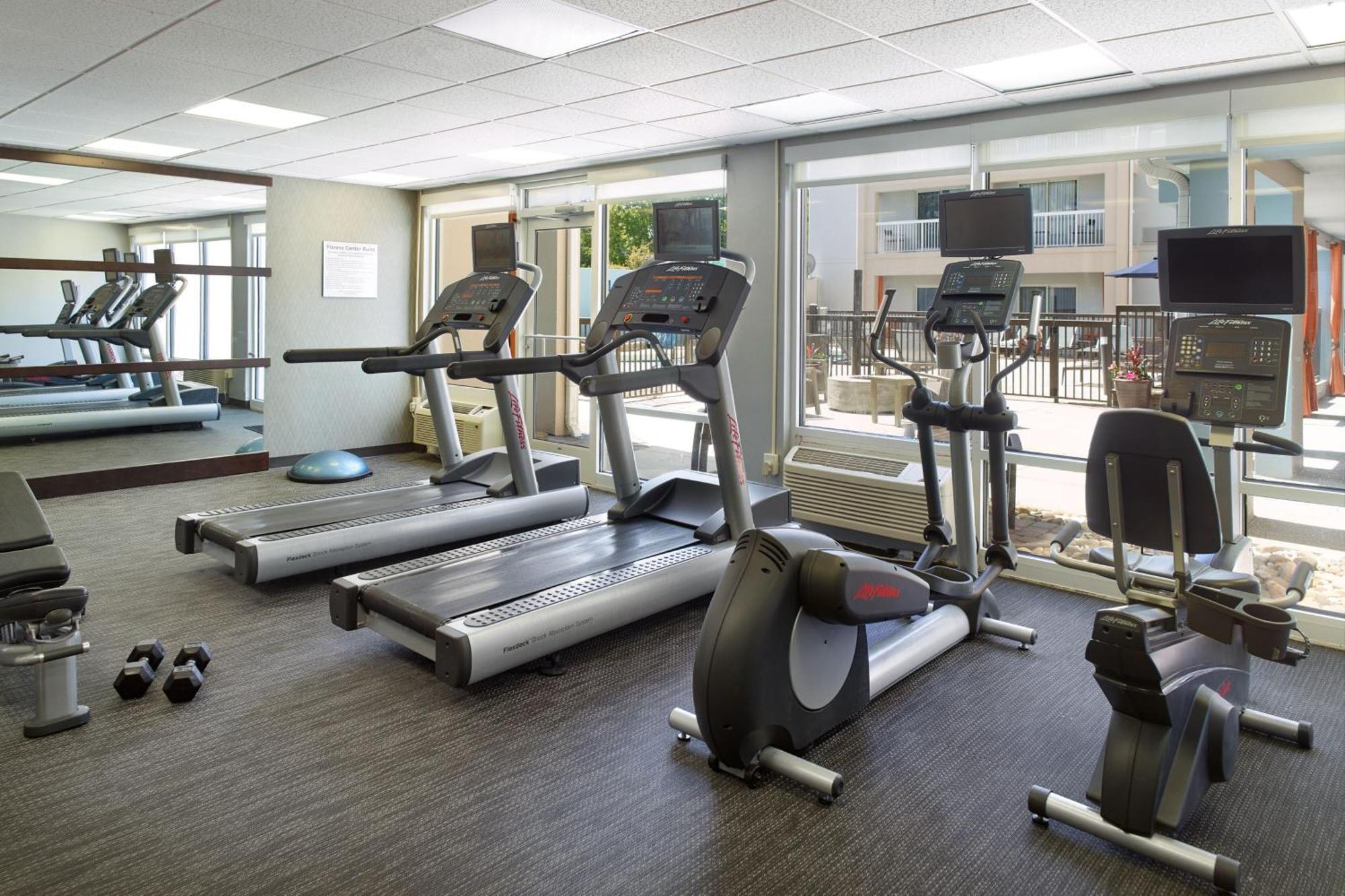 Courtyard By Marriott Myrtle Beach Broadway Екстер'єр фото