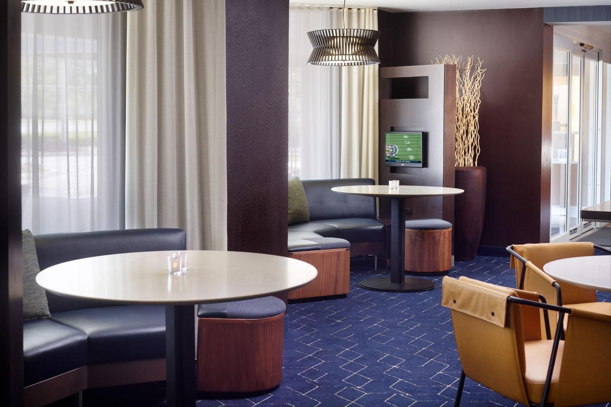 Courtyard By Marriott Myrtle Beach Broadway Екстер'єр фото