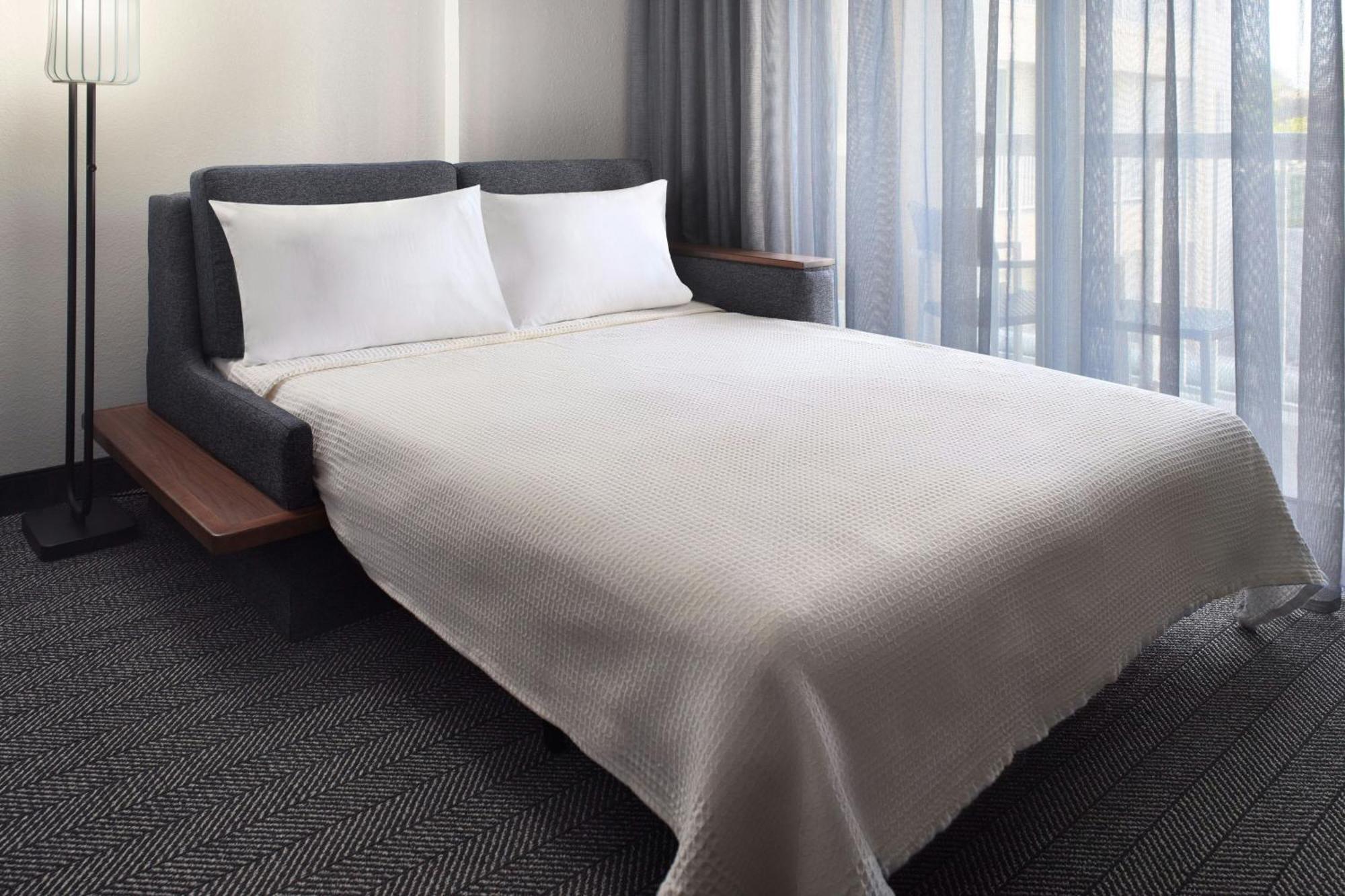 Courtyard By Marriott Myrtle Beach Broadway Екстер'єр фото
