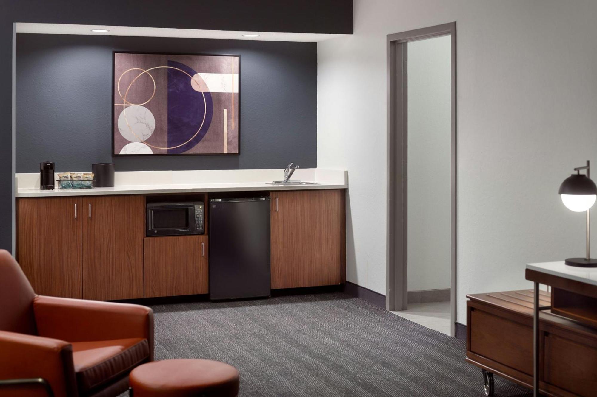 Courtyard By Marriott Myrtle Beach Broadway Екстер'єр фото