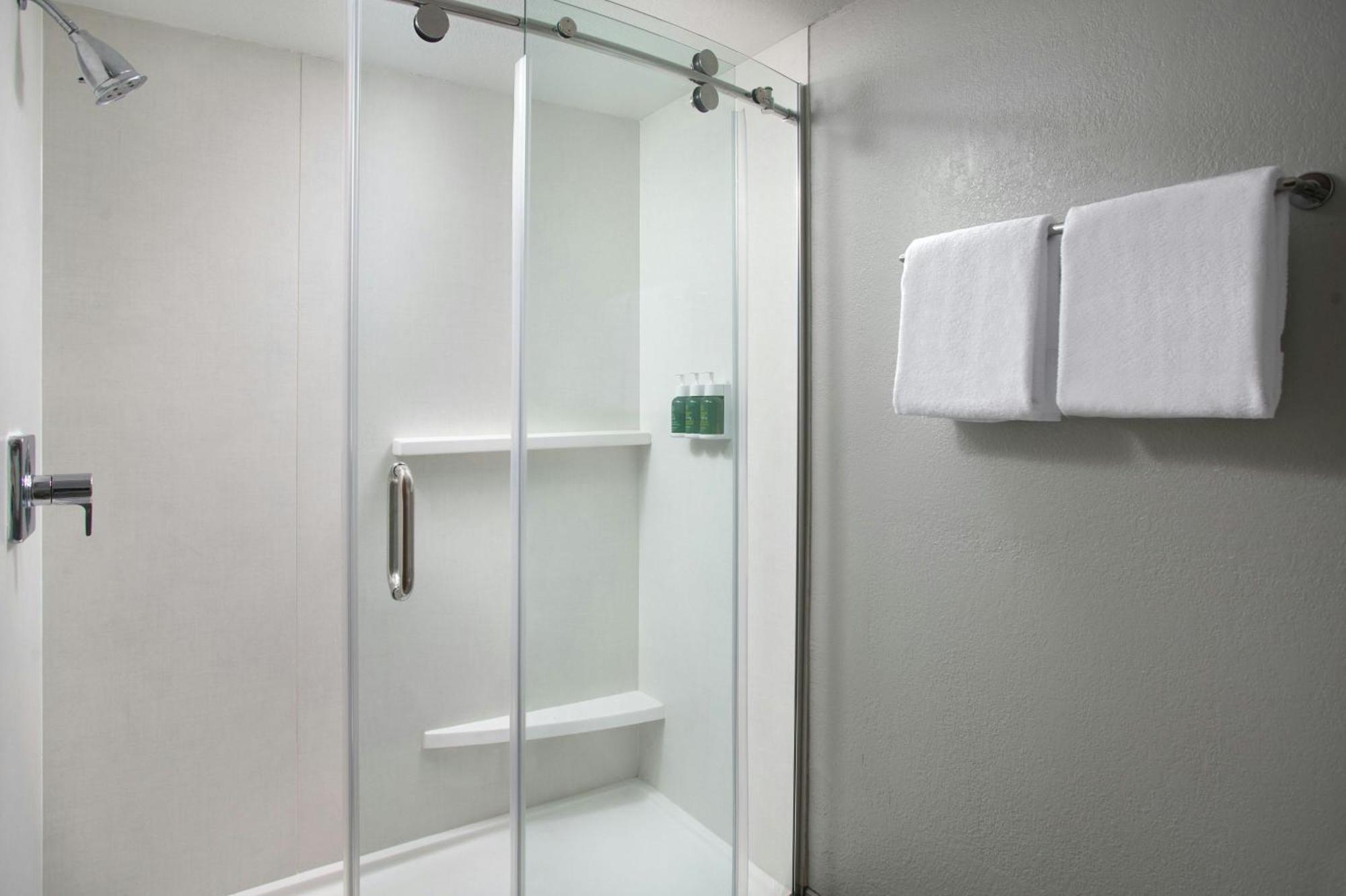 Courtyard By Marriott Myrtle Beach Broadway Екстер'єр фото