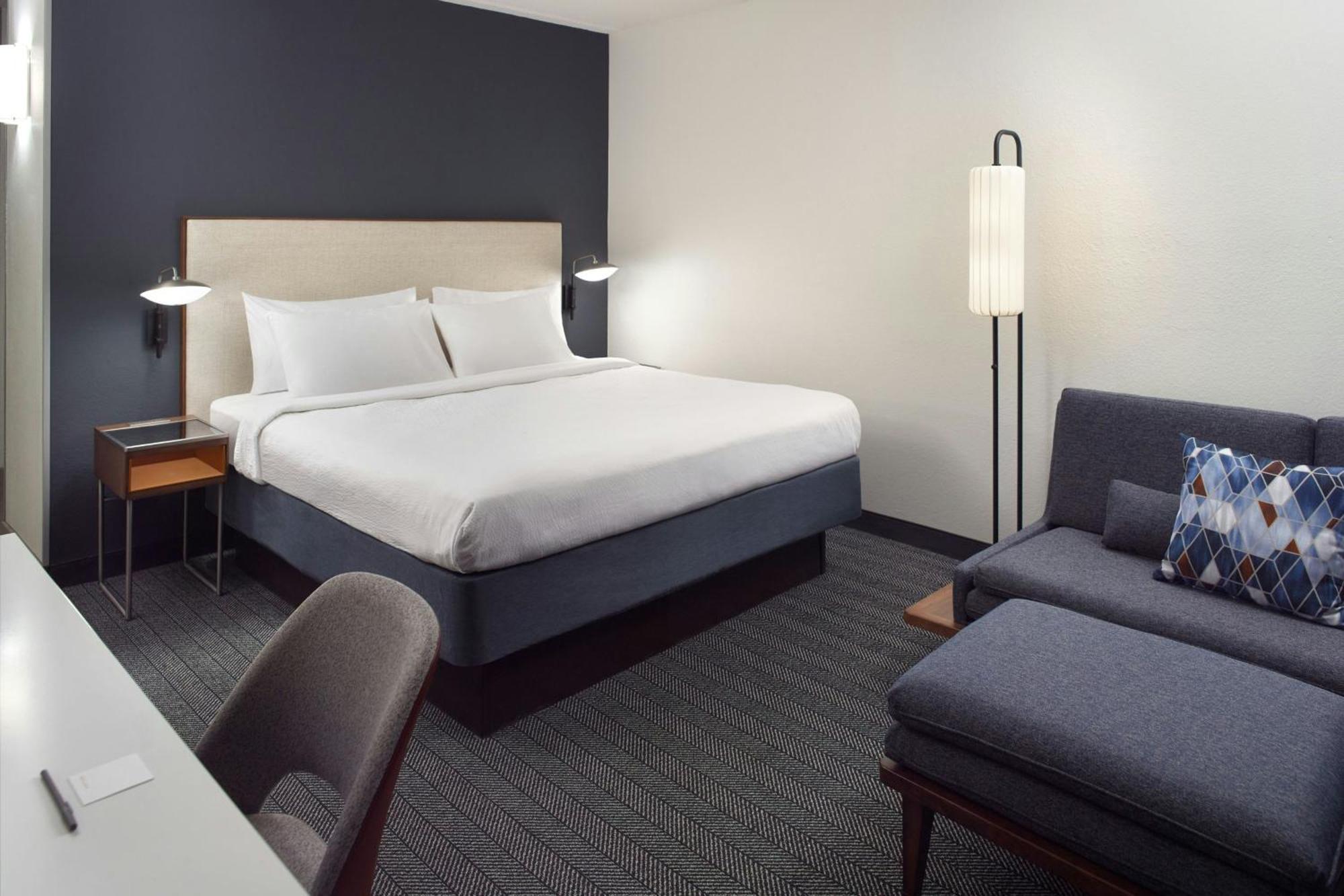 Courtyard By Marriott Myrtle Beach Broadway Екстер'єр фото