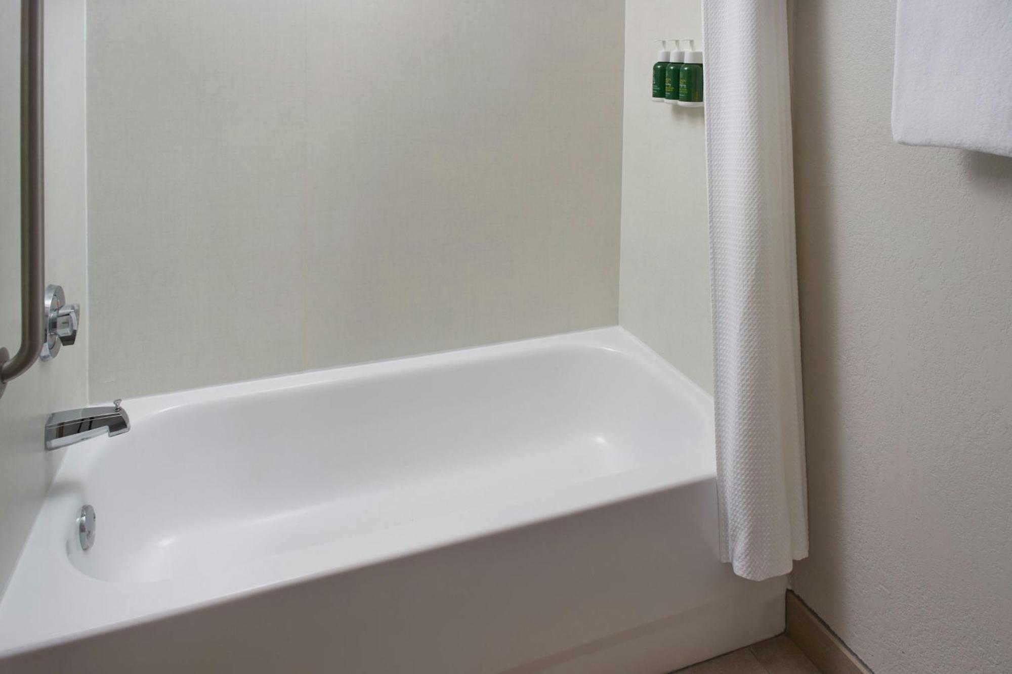 Courtyard By Marriott Myrtle Beach Broadway Екстер'єр фото