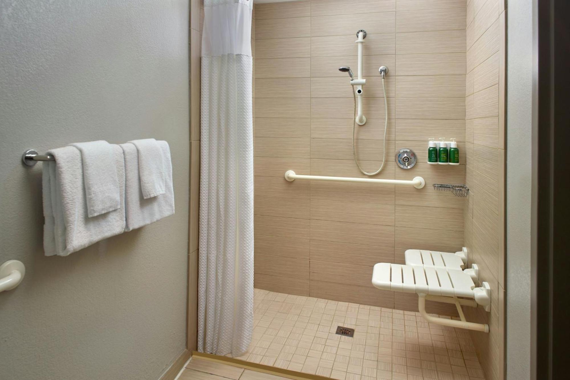 Courtyard By Marriott Myrtle Beach Broadway Екстер'єр фото