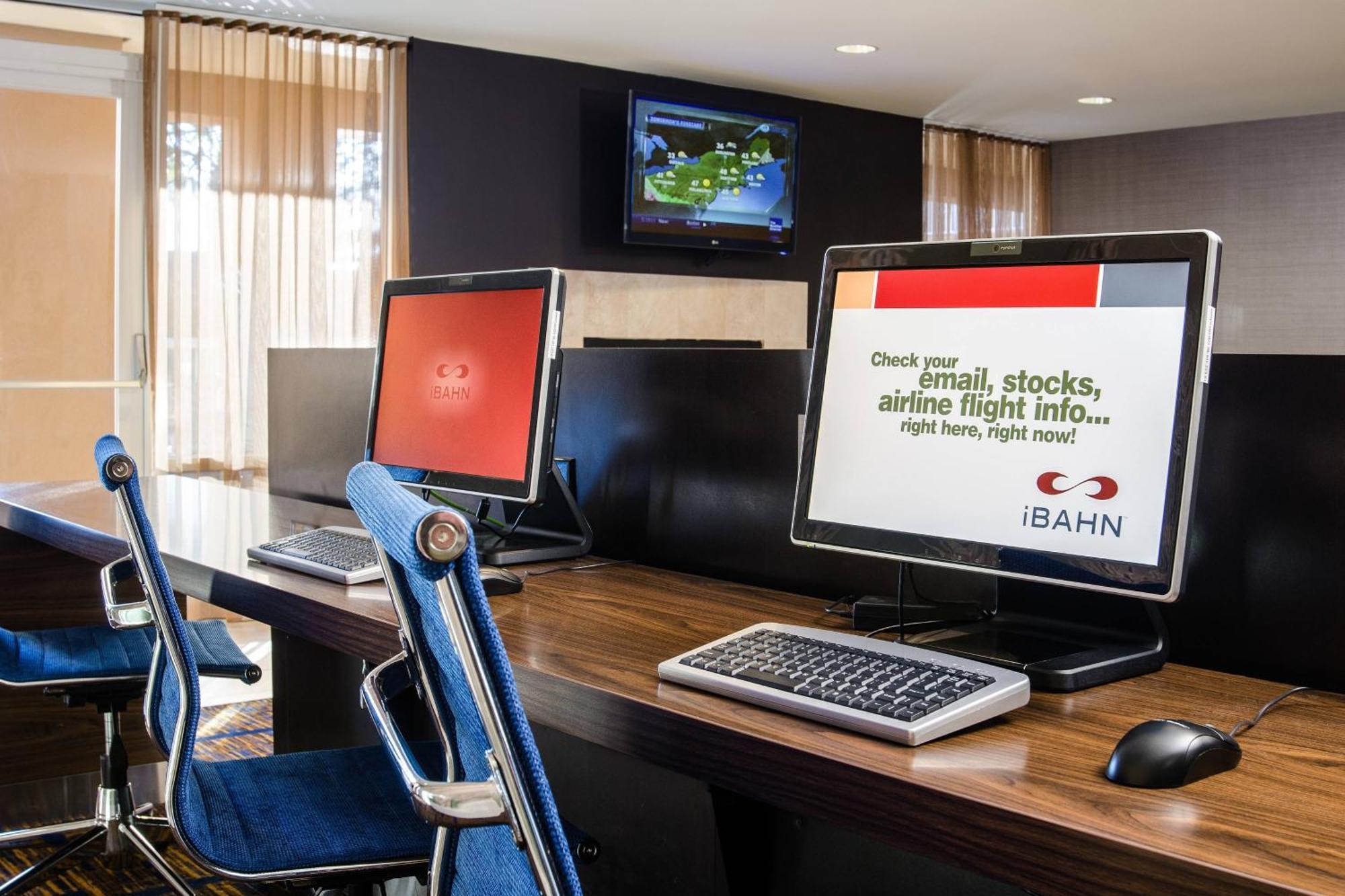 Courtyard By Marriott Myrtle Beach Broadway Екстер'єр фото