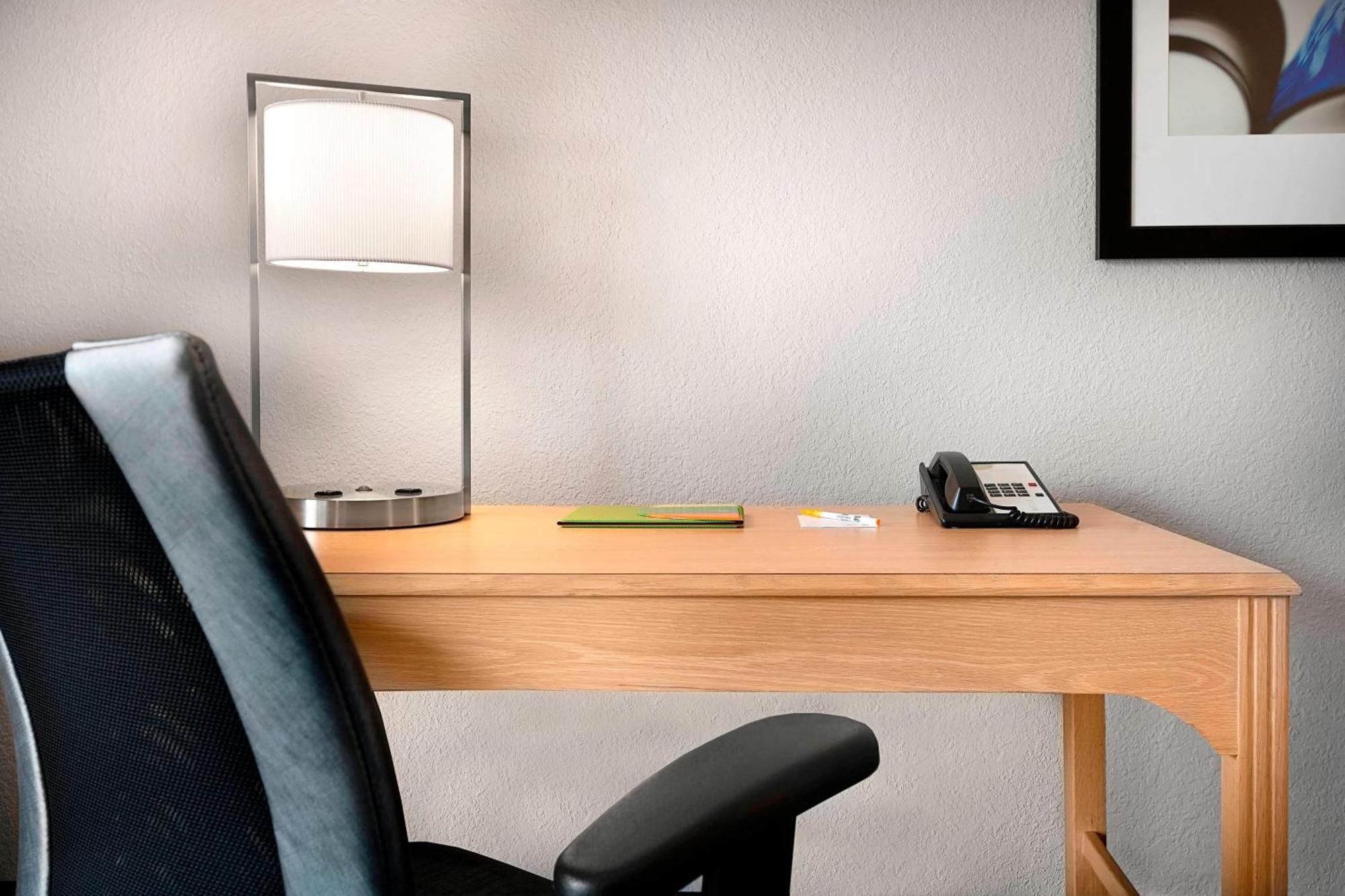 Courtyard By Marriott Myrtle Beach Broadway Екстер'єр фото