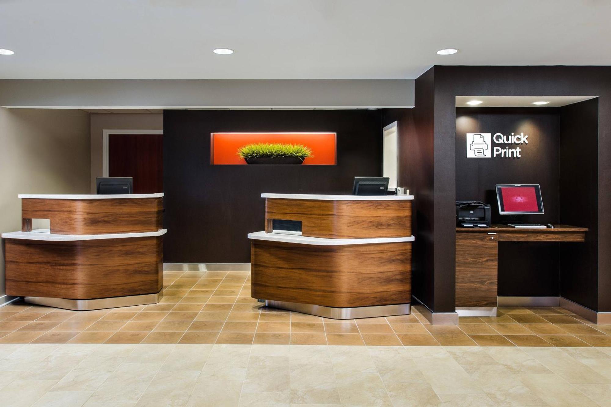 Courtyard By Marriott Myrtle Beach Broadway Екстер'єр фото