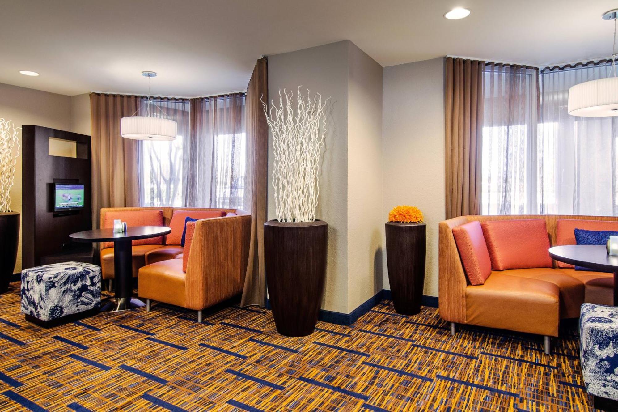 Courtyard By Marriott Myrtle Beach Broadway Екстер'єр фото