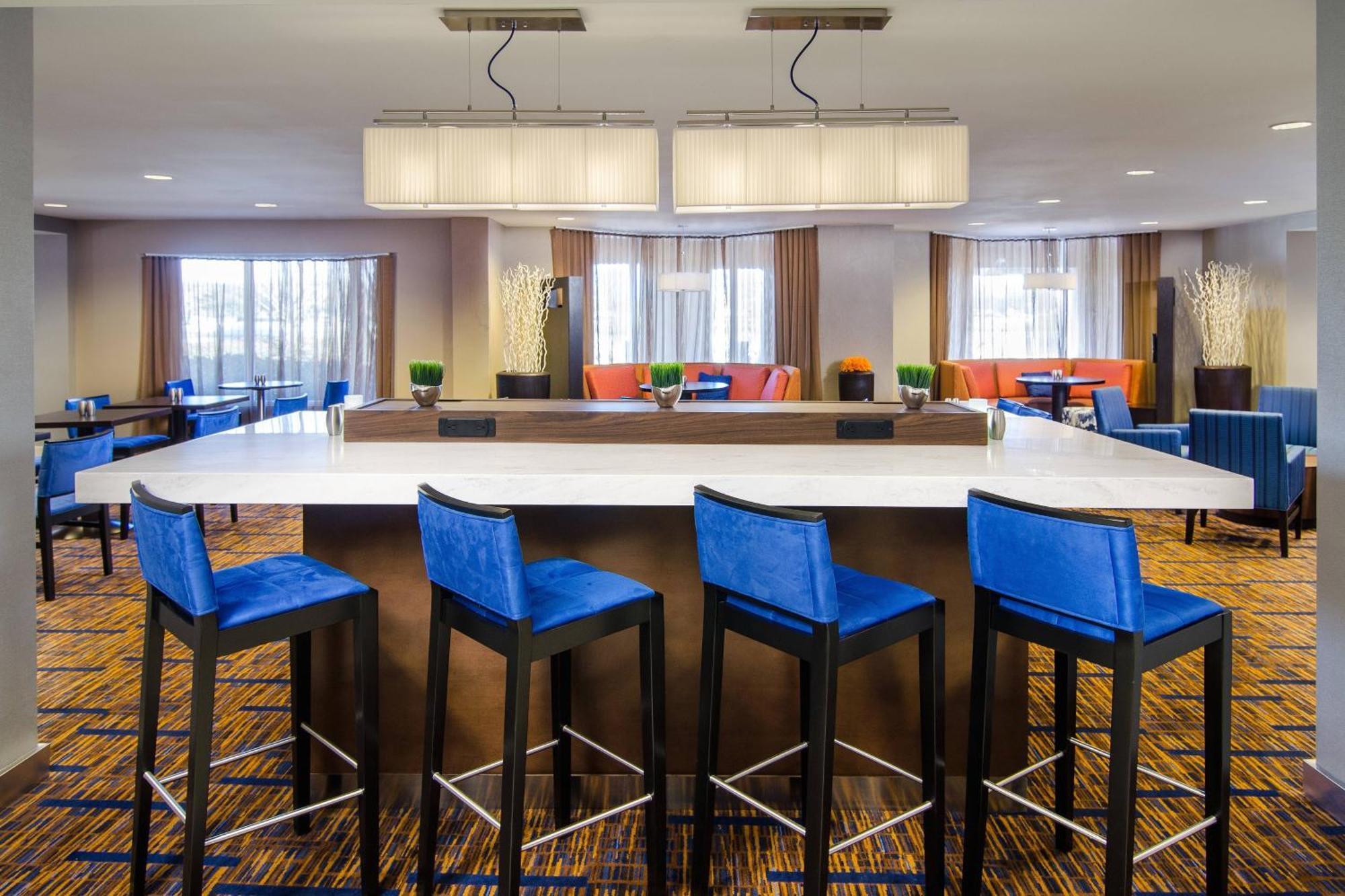 Courtyard By Marriott Myrtle Beach Broadway Екстер'єр фото