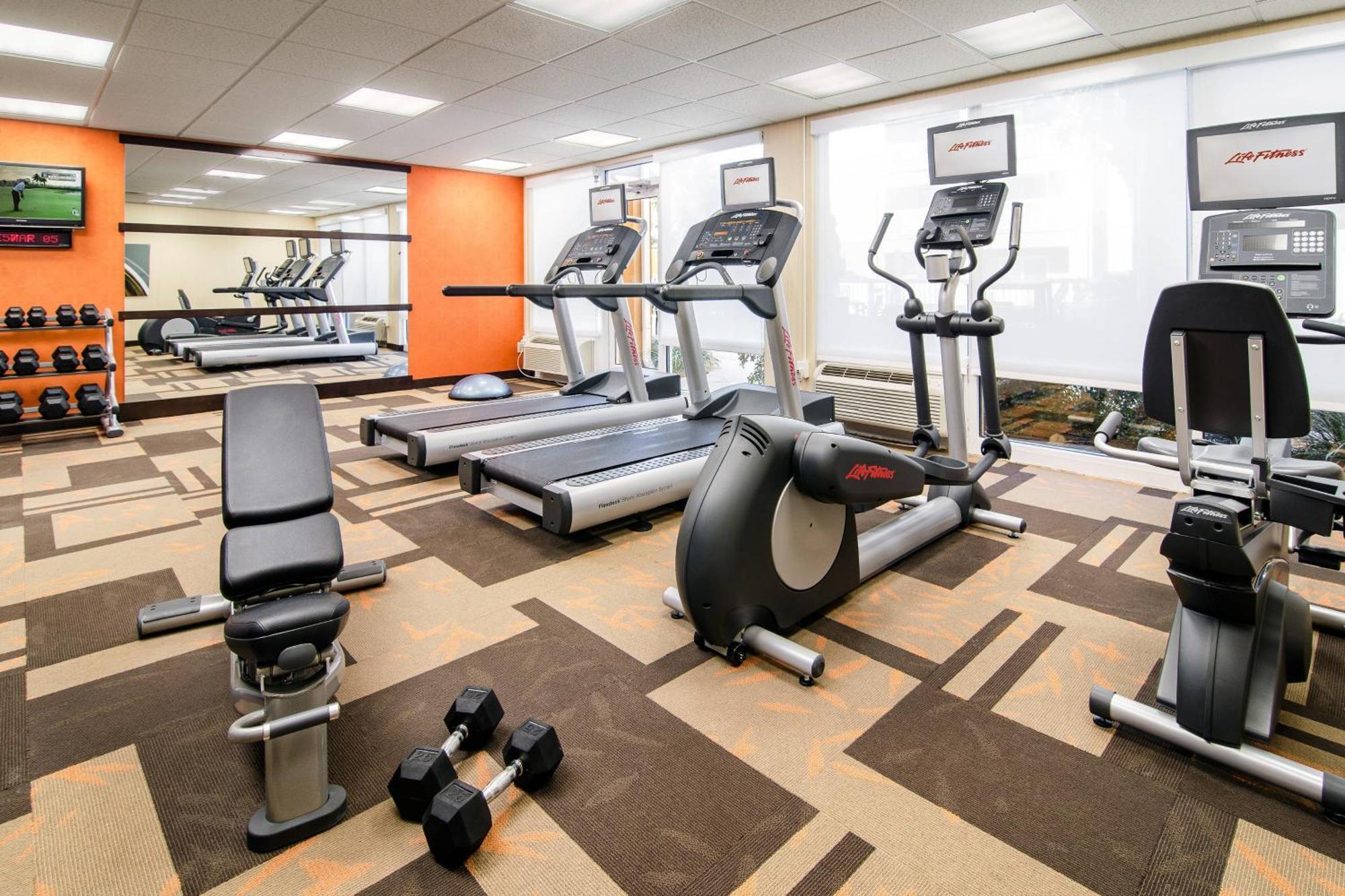 Courtyard By Marriott Myrtle Beach Broadway Екстер'єр фото