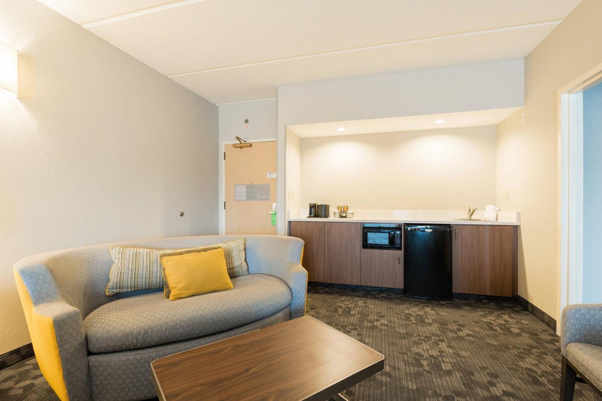 Courtyard By Marriott Myrtle Beach Broadway Екстер'єр фото