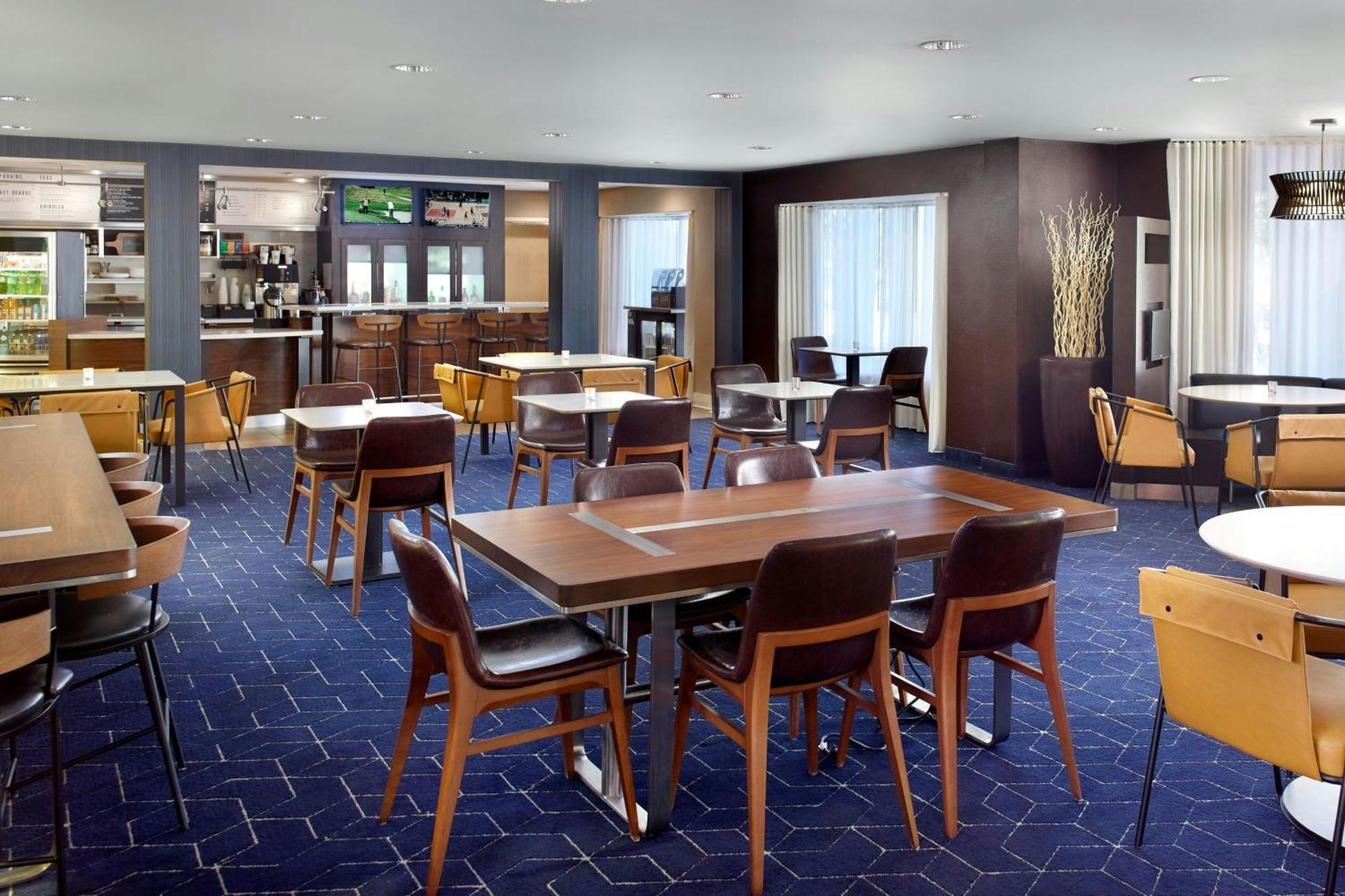 Courtyard By Marriott Myrtle Beach Broadway Екстер'єр фото
